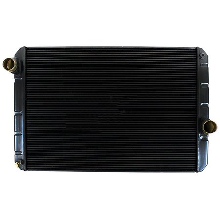 AFTERMARKET New Radiator for Kenworth W900 33 18 x 23 58 x 2 116 239071